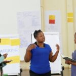 New FOLD training cycle lauched for Tanzanian CSOs